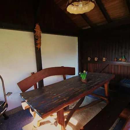 With 3 Bedrooms Casa vacanze