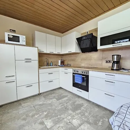 Casa vacanze With 3 Bedrooms Daxweiler