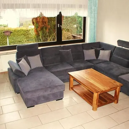 With 3 Bedrooms Casa vacanze Daxweiler