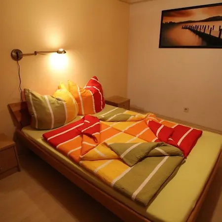 Casa vacanze With 3 Bedrooms *