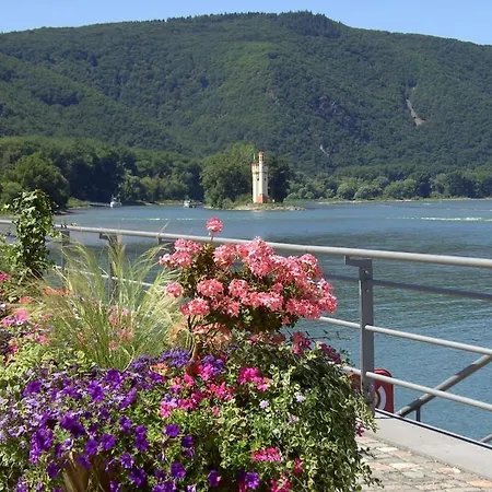With 3 Bedrooms Casa vacanze Daxweiler